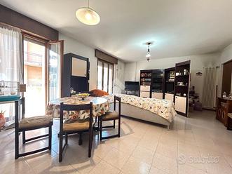 3 LOCALI A MOZZECANE