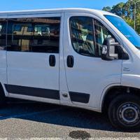 FIAT Ducato (3ª serie) - 2013