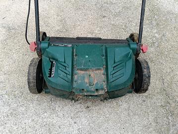 Arieggiatore e Scarificatore Parkside 