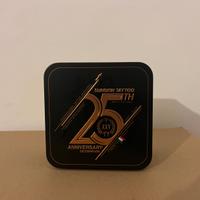 Macchinetta per tattoo a bobina sunskin con pedale