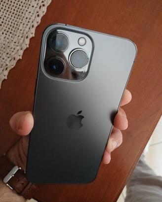IPHONE 13 PRO MAX 128gb