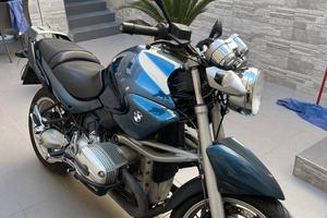 Bmw R1150R