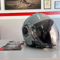 Casco moto jet HJC i40