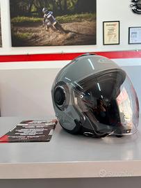 Casco moto jet HJC i40