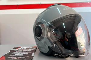 Casco moto jet HJC i40