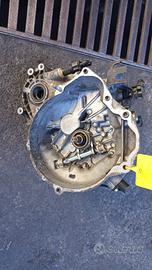 Cambio Chevrolet Spark 1.2 B B12D1