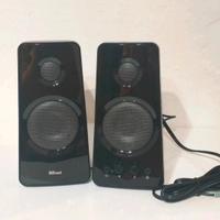 Altoparlanti con elevata potenza 