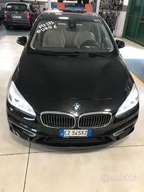 Bmw 2er Active Tourer 218d Active Tourer Luxury