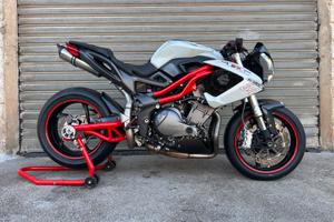 Benelli tnt 899 s 2012