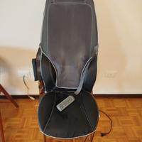 poltrona massaggi