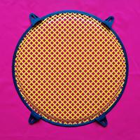 Griglia di protezione per Casse acustiche 15"