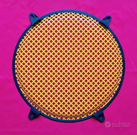 Griglia di protezione per Casse acustiche 15"