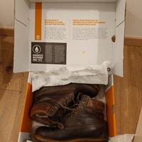 Timberland Classiche marroni