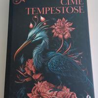 CIME TEMPESTOSE DI EMILY BRONTE
