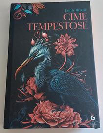CIME TEMPESTOSE DI EMILY BRONTE