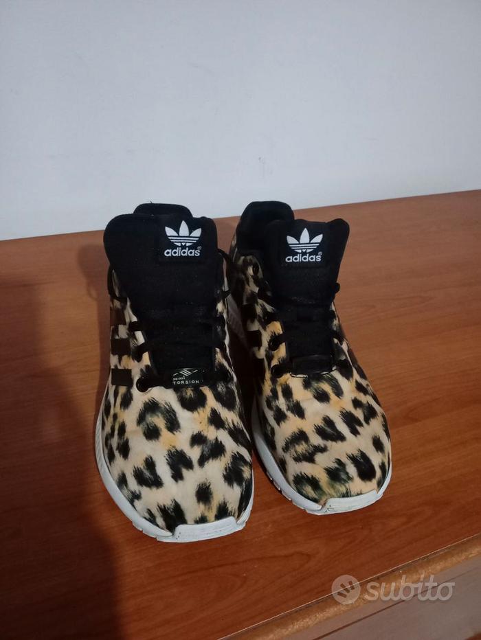 スウ Adidas Torsion Zx Adidas Zx Flux Leopardate Prezzo Scarpe Da