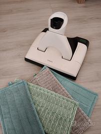 Pulilava Folletto SP7 Aspirapolvere vk7