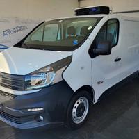 Fiat Talento 1.6 mjt CH1 12Q 120cv E6 ATP VALIDO