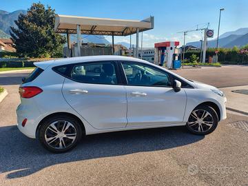 FORD FIESTA 1.1 86 CV 2018