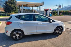 FORD FIESTA 1.1 86 CV 2018