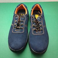 Scarpe antinfortunistiche SorpassoPlus nuove n.40