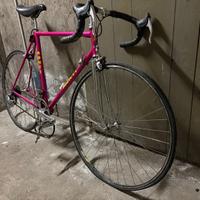 Bicicletta corsa, Campagnolo Athena/Chorus 1993