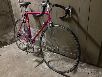 Bicicletta corsa, Campagnolo Athena/Chorus 1993