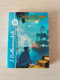 L'isola del tesoro