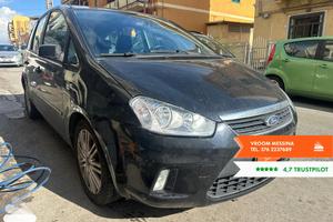 FORD C-Max 1� serie C-Max 1.6 TDCi 90 CV Titanium