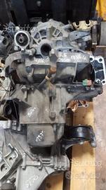 Cambio Renault 5 1.0 benzina
