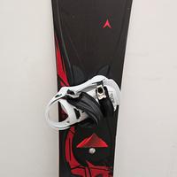 Snowboard Dynastar The Legend 174 cm