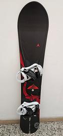 Snowboard Dynastar The Legend 174 cm