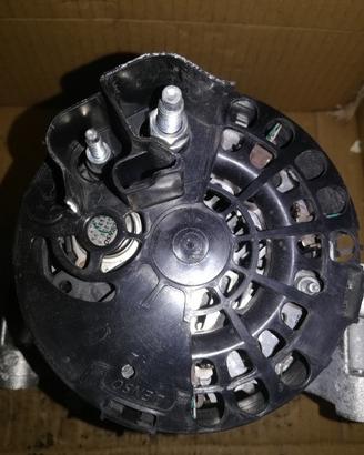 Alternatore FIAT IDEA 1248cc MTJ del 2011