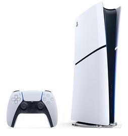 Playstation 5 slim digital console