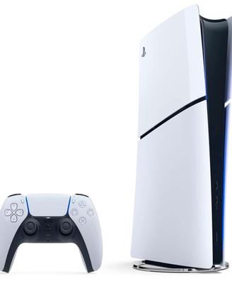 Playstation 5 slim digital console