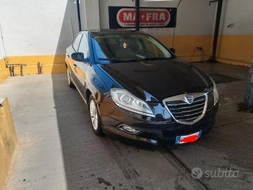 Lancia delta 1.6 