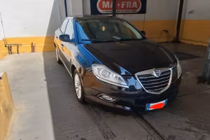 Lancia delta 1.6 