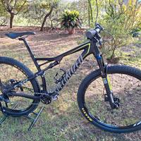 MTB full Specialized Epic 29 taglia L