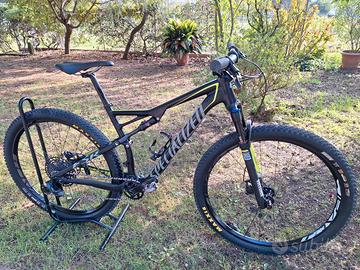 MTB full Specialized Epic 29 taglia L