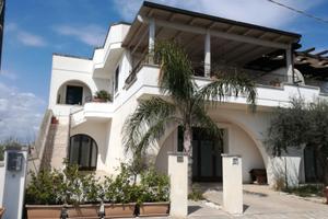 Vacanze salento Otranto Torre dell'orso