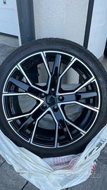 Cerchi GMP 19 5x112 canale 8,5 ET 35