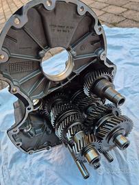 CAMBIO COMPLETO BMW R1200GS ADV 2018