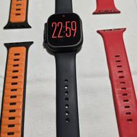 Smartwatch Ultra 3 49mm