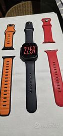 Smartwatch Ultra 3 49mm