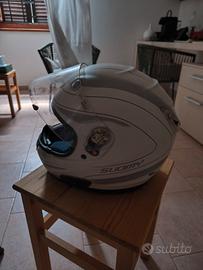 Casco Suomy Apex - taglia L/M