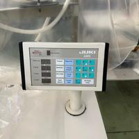 macchi a da cucire a campo junior