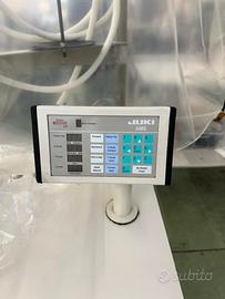 macchi a da cucire a campo junior