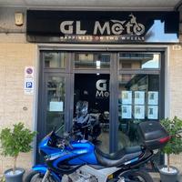 Yamaha TDM 850 PERFETTA IN TUTTO €2.499 SENZA BUST