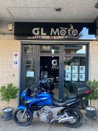 Yamaha TDM 850 PERFETTA IN TUTTO €2.499 SENZA BUST