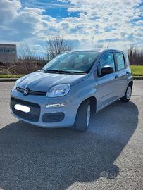 Fiat Panda Neopatentati